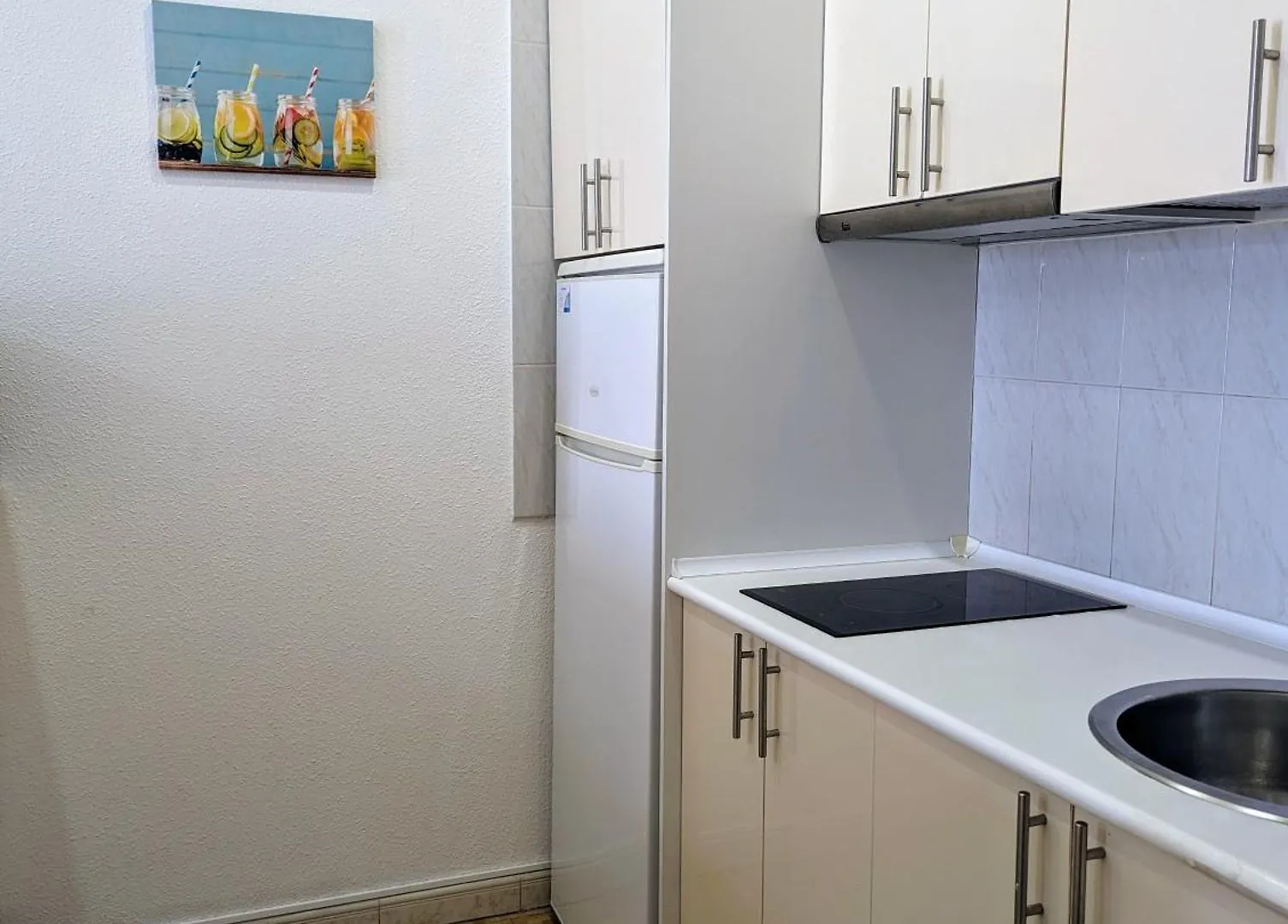 Apartment In Club Paraiso Ocean View, Wi-Fi Playa Paraiso  0*, Playa Paraiso (Tenerife) Spain
