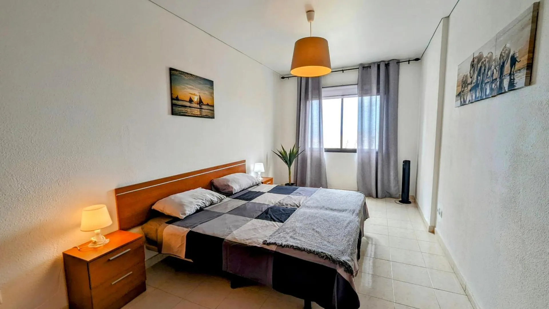 Apartment In Club Paraiso Ocean View, Wi-Fi Playa Paraiso