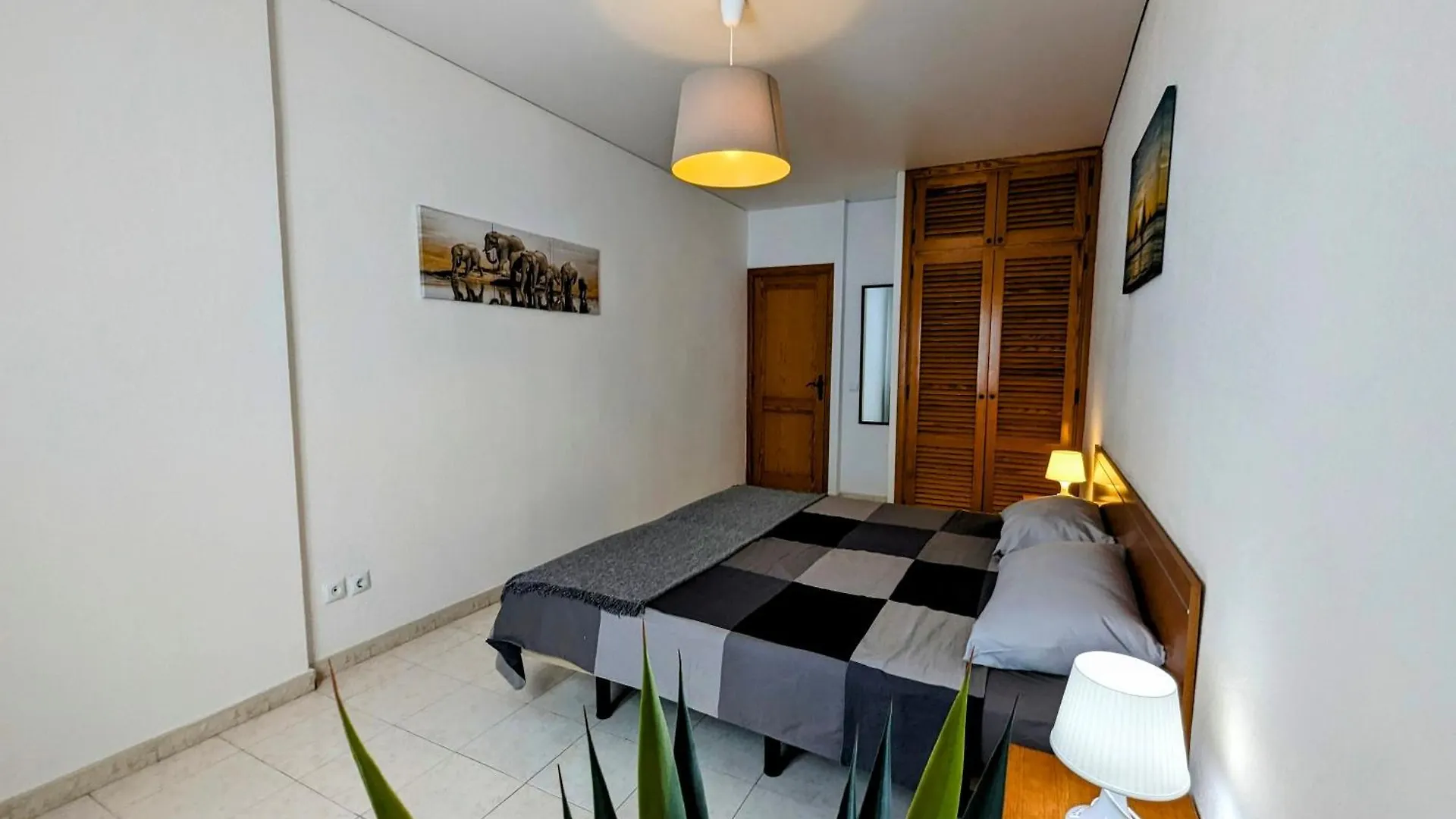 Apartment In Club Paraiso Ocean View, Wi-Fi Playa Paraiso  Spain