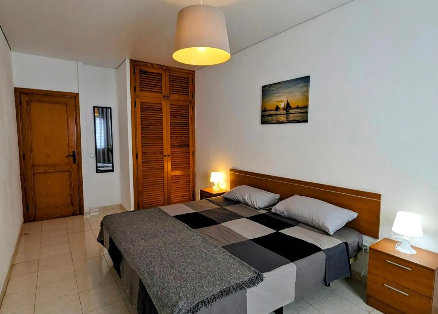 Apartment In Club Paraiso Ocean View, Wi-Fi Playa Paraiso