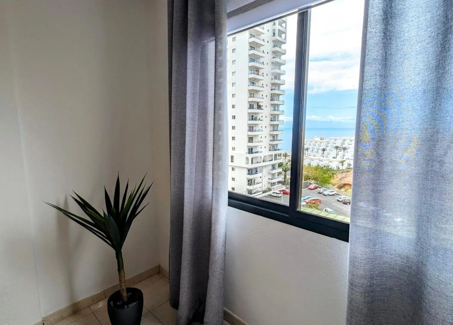 Apartment In Club Paraiso Ocean View, Wi-Fi Playa Paraiso
